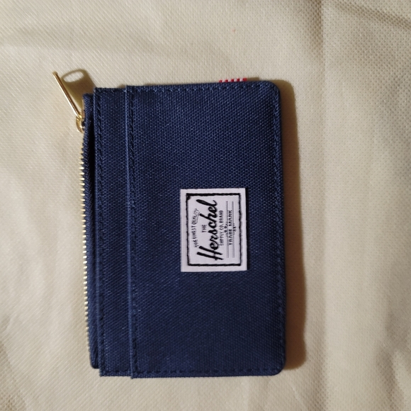 Herschel Supply Company Other - Herschel card holder